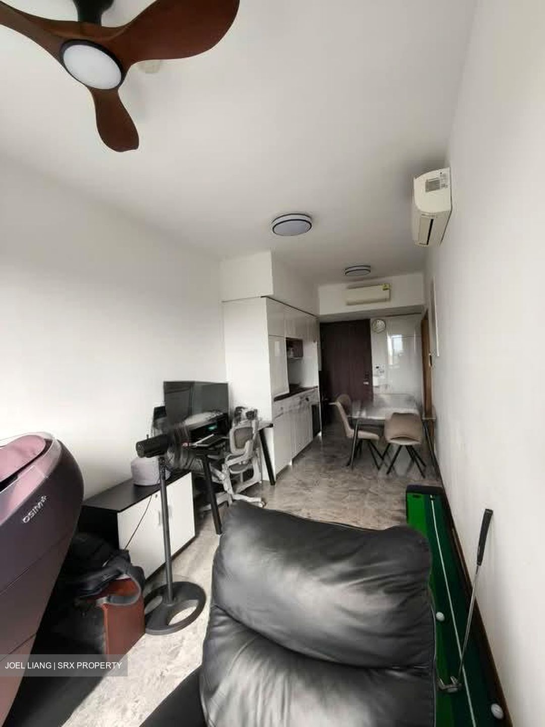 Fourth Avenue Residences (D10), Apartment #601922151